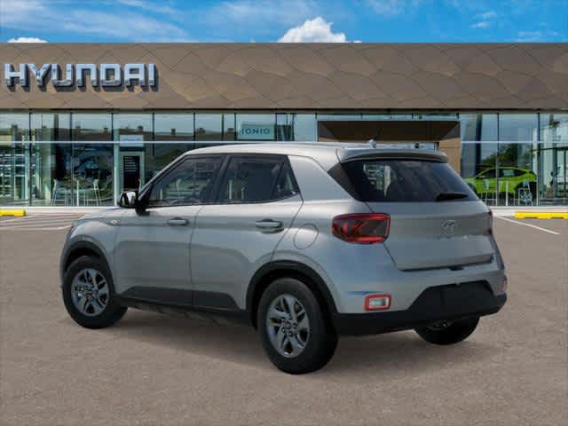 2025 Hyundai Venue SE - Photo 5