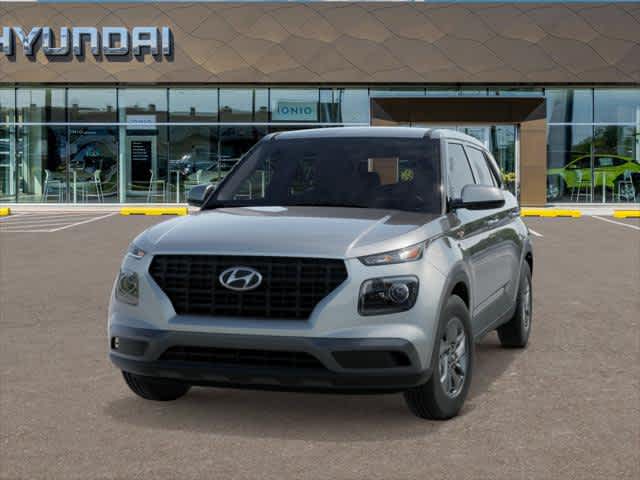 2025 Hyundai Venue SE - Photo 6