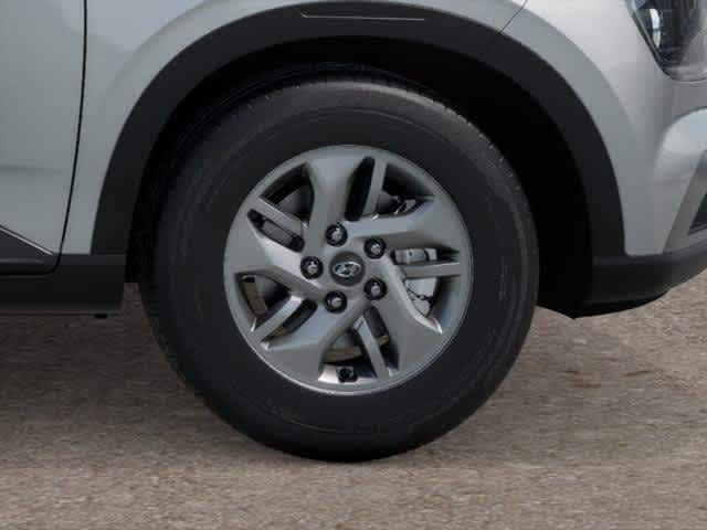 2025 Hyundai Venue SE - Photo 8