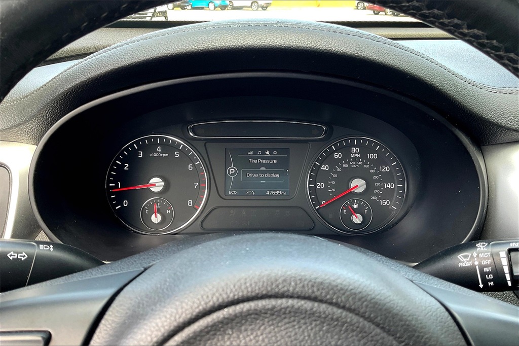 2017 Kia Sorento LX - Photo 15