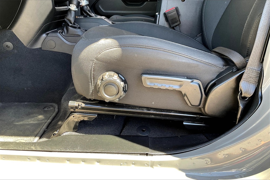 2021 Jeep Gladiator Sport - Photo 27