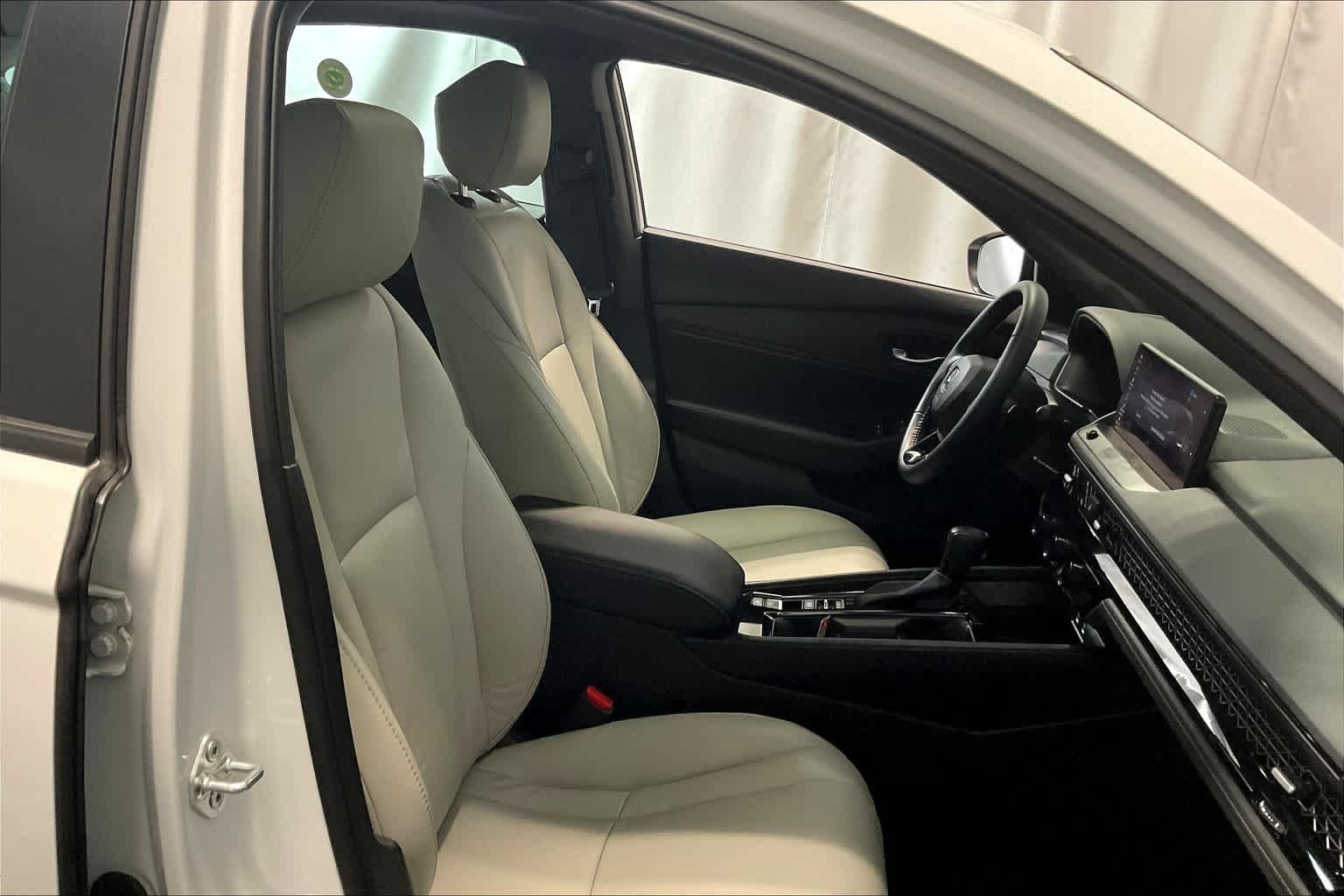 2024 Honda Accord Hybrid Sport - Photo 11