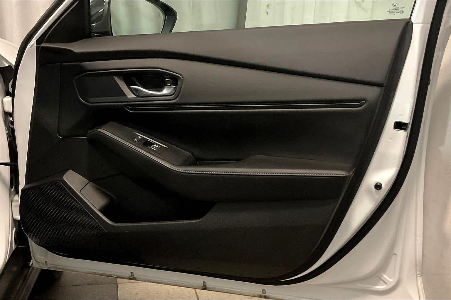 2024 Honda Accord Hybrid Sport - Photo 12