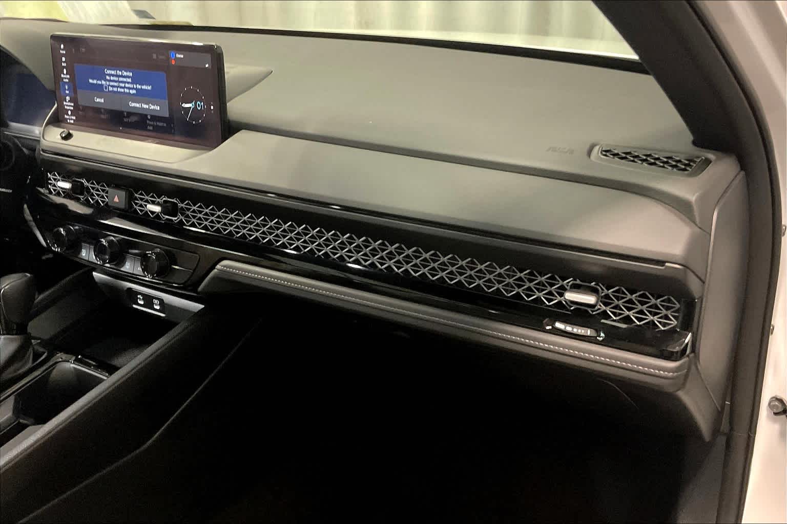 2024 Honda Accord Hybrid Sport - Photo 13