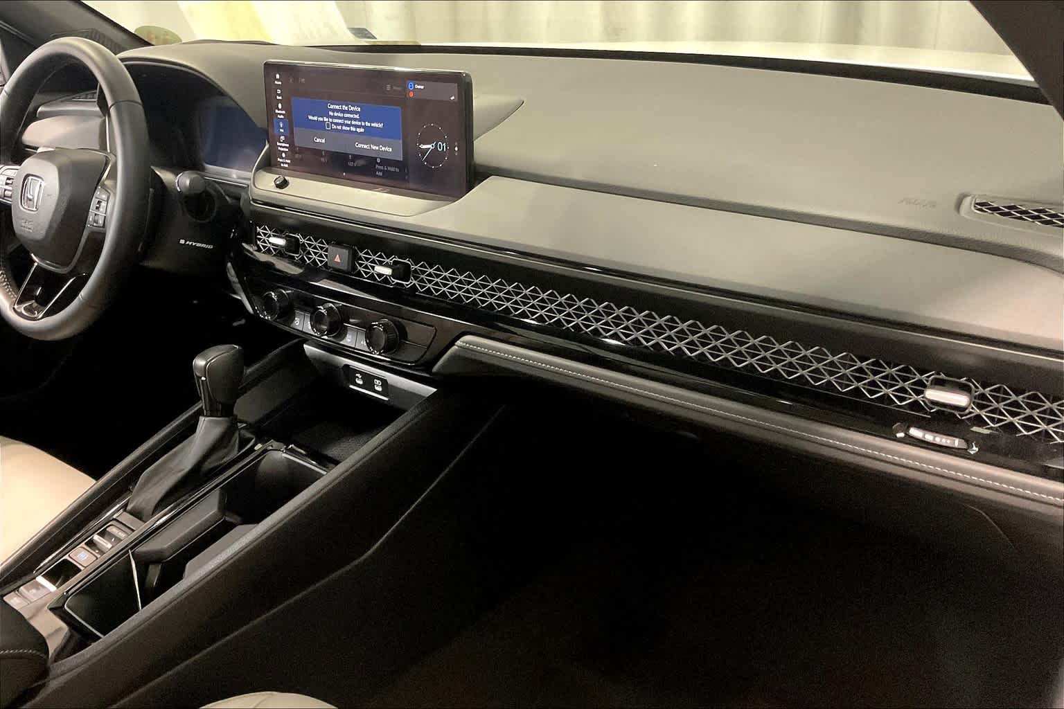 2024 Honda Accord Hybrid Sport - Photo 14