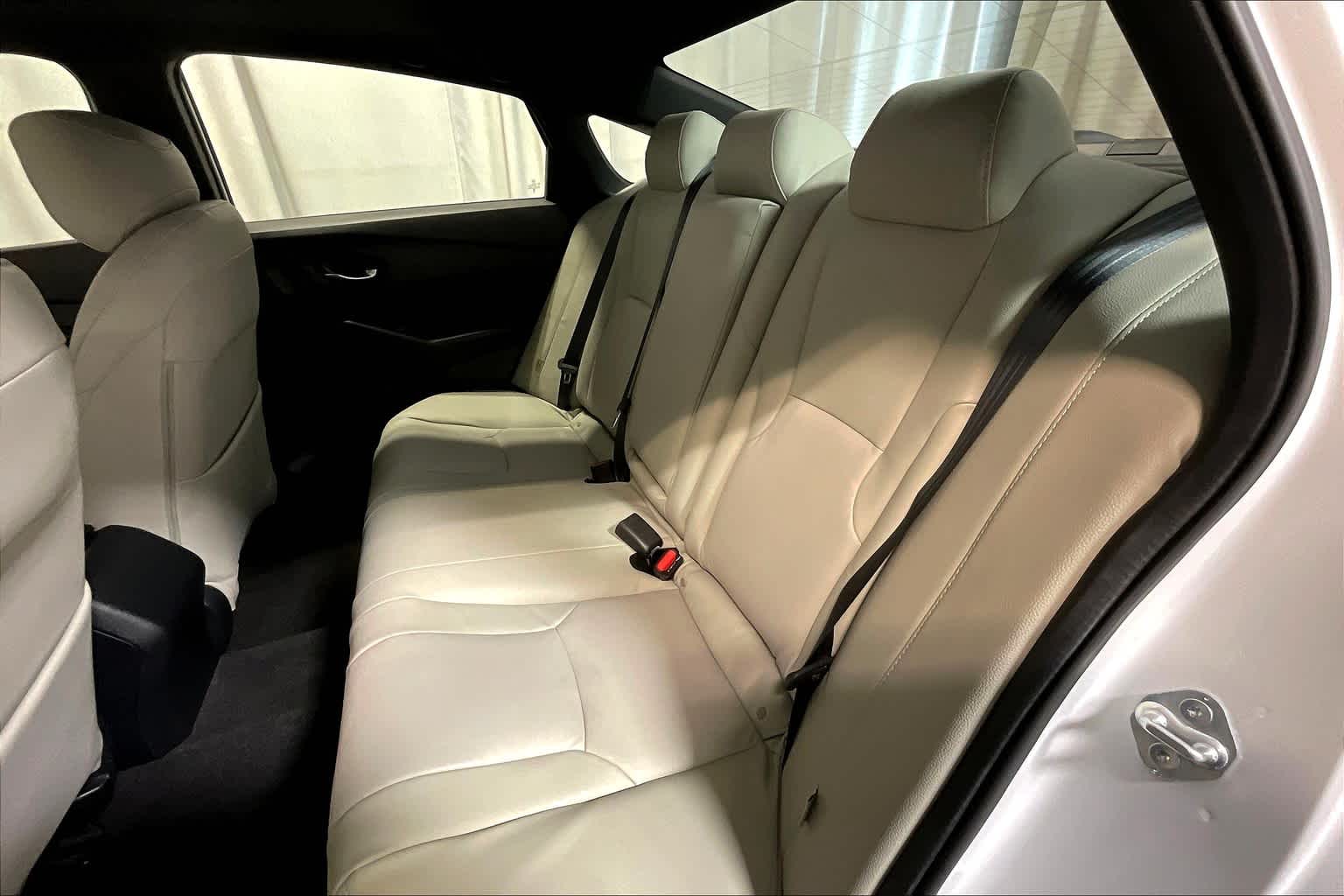 2024 Honda Accord Hybrid Sport - Photo 15