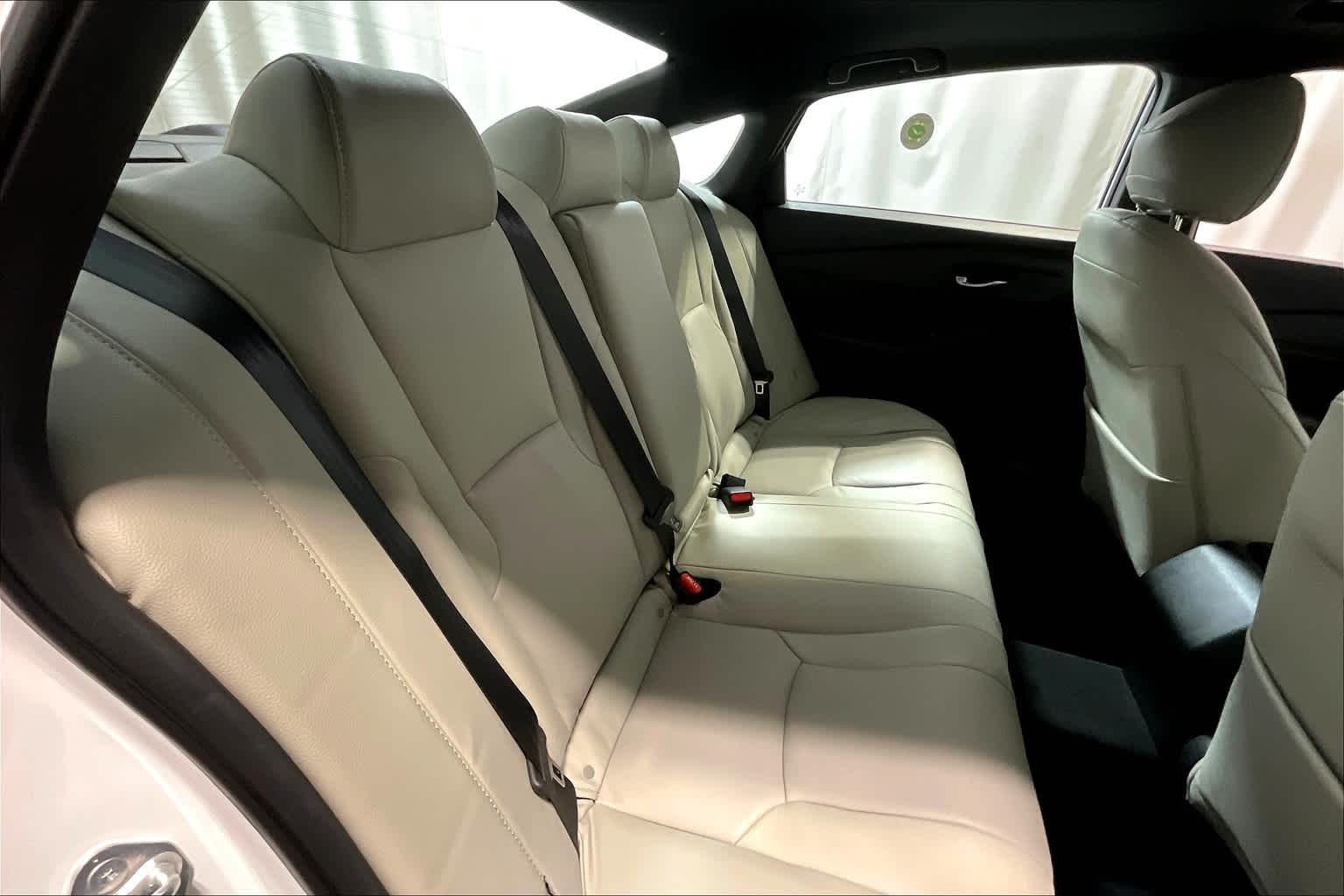 2024 Honda Accord Hybrid Sport - Photo 16