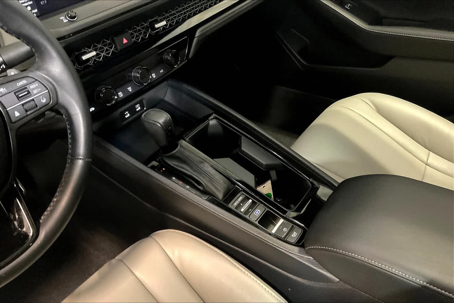 2024 Honda Accord Hybrid Sport - Photo 20