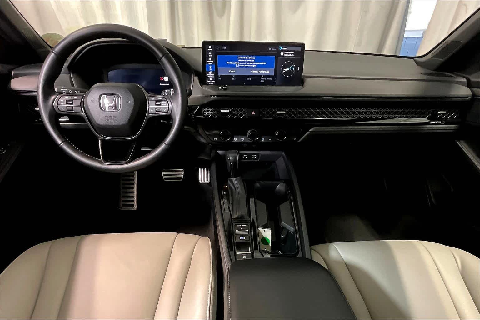 2024 Honda Accord Hybrid Sport - Photo 21