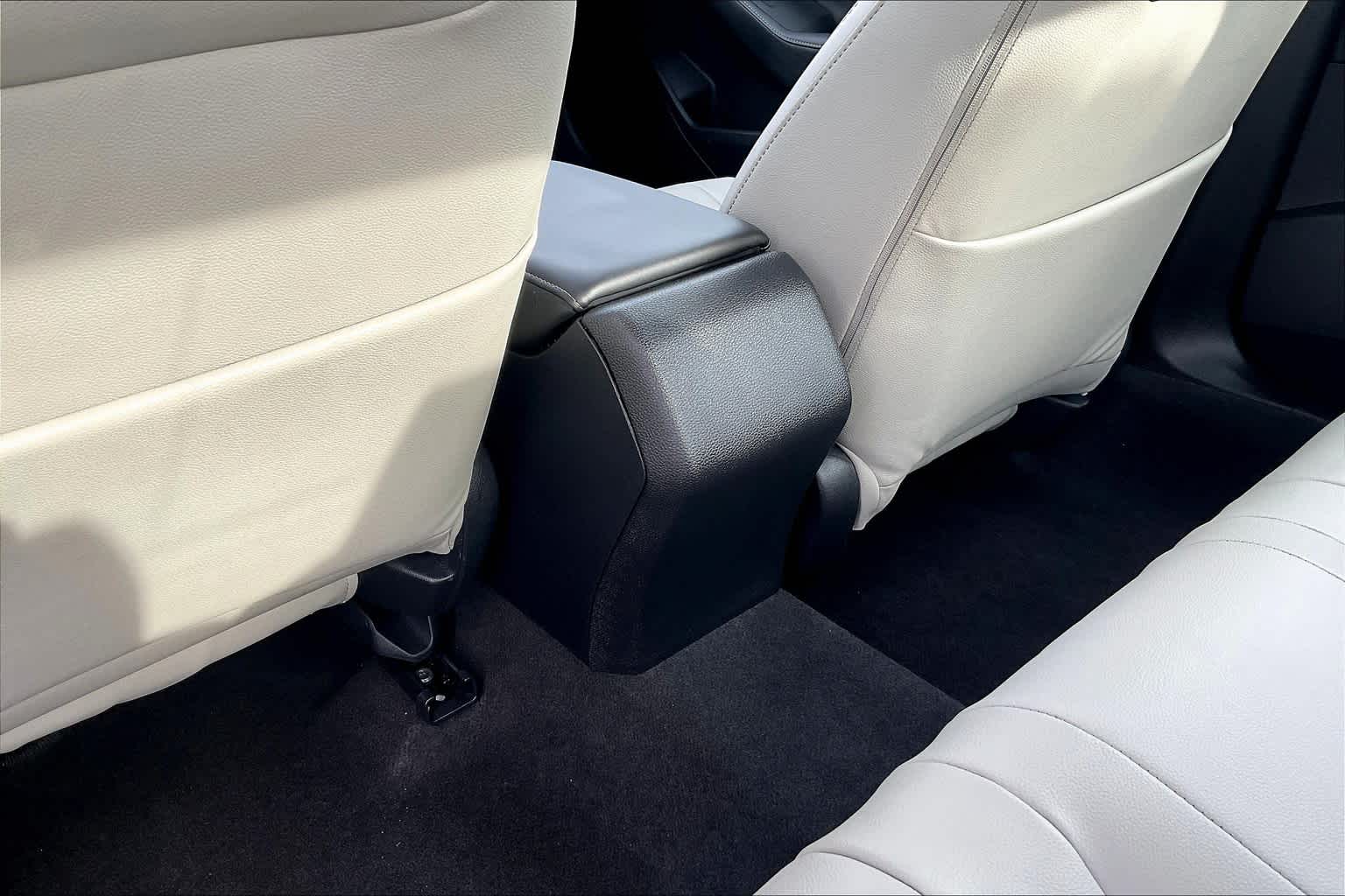 2024 Honda Accord Hybrid Sport - Photo 28