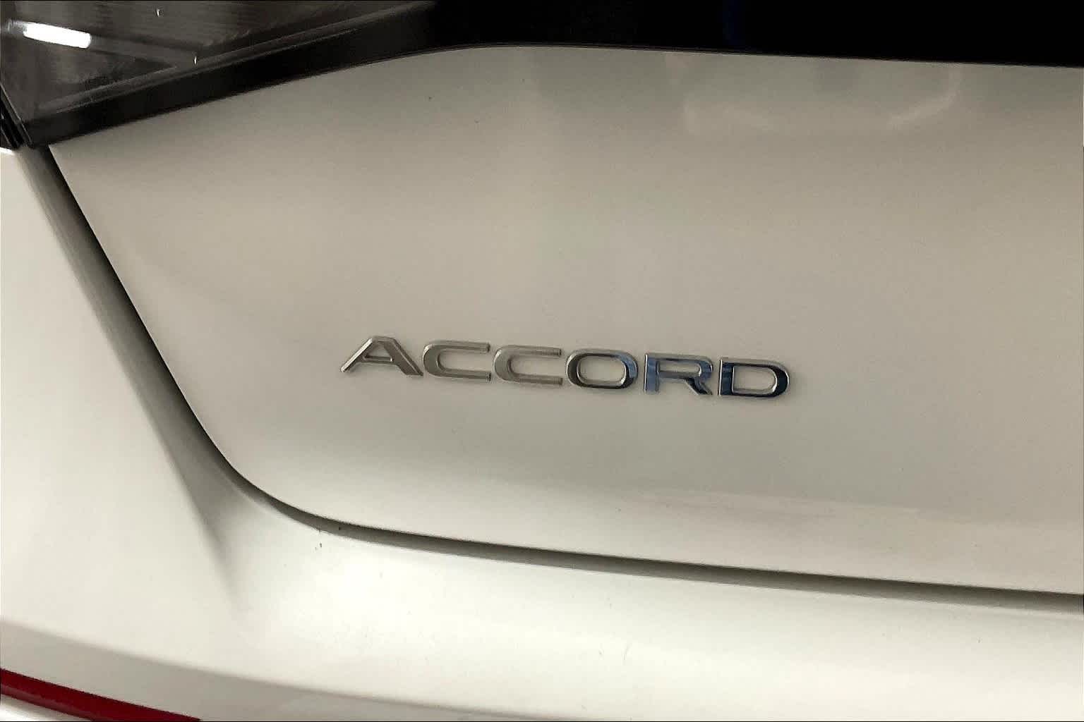 2024 Honda Accord Hybrid Sport - Photo 29