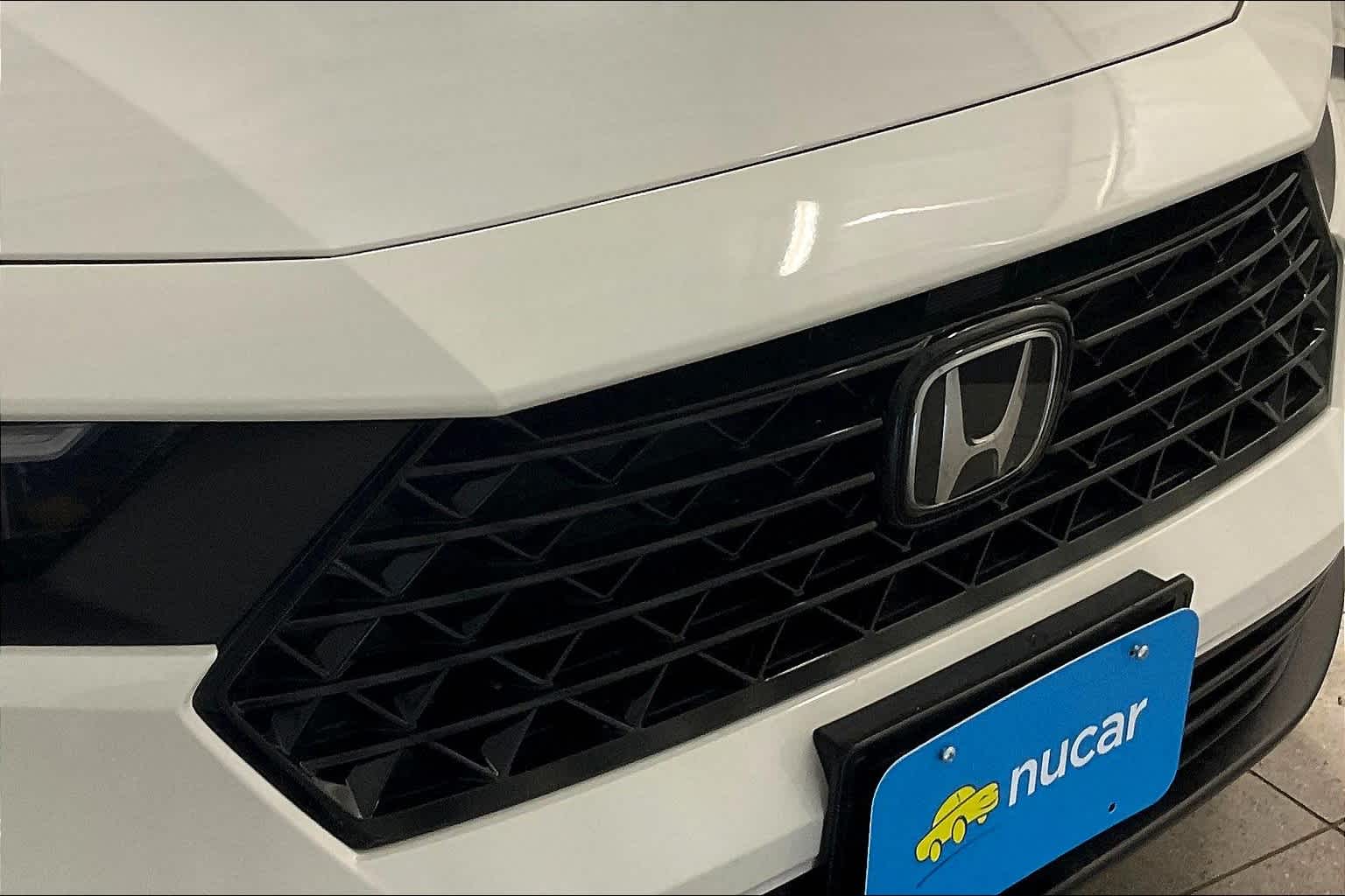 2024 Honda Accord Hybrid Sport - Photo 32