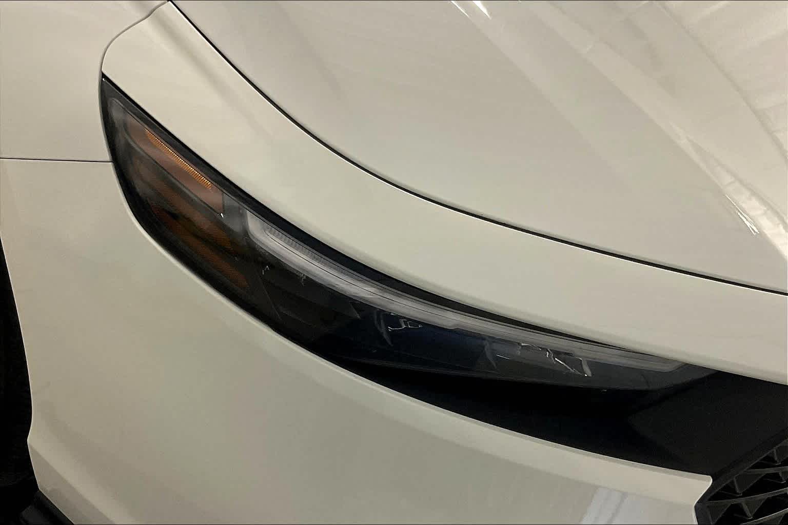 2024 Honda Accord Hybrid Sport - Photo 33