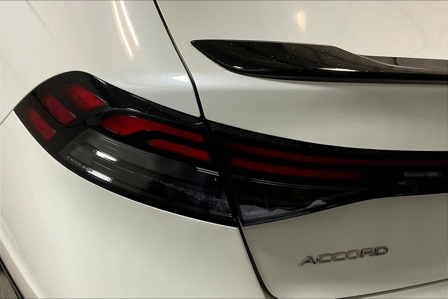 2024 Honda Accord Hybrid Sport - Photo 34