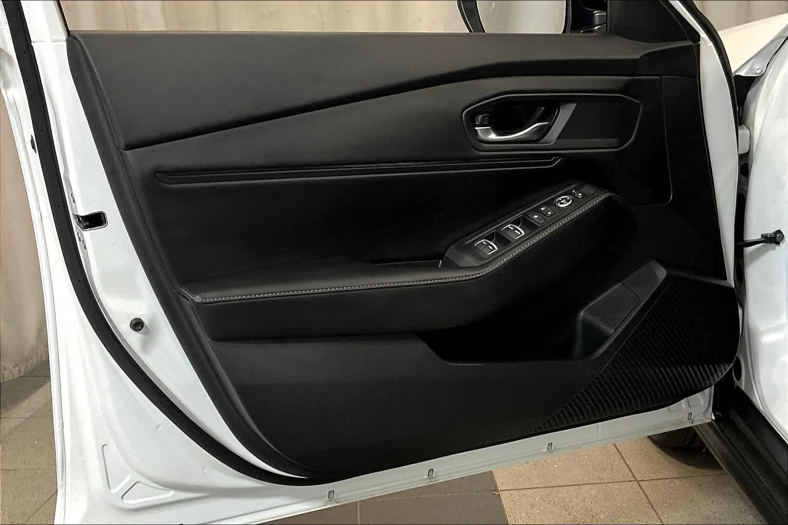 2024 Honda Accord Hybrid Sport - Photo 9