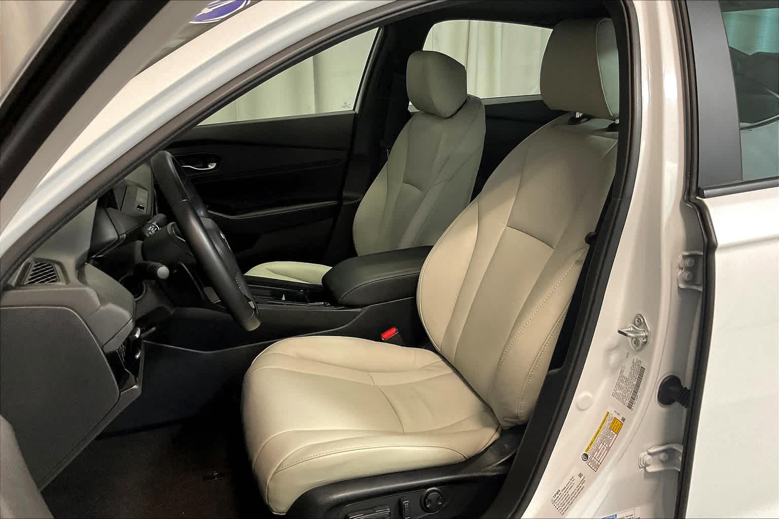 2024 Honda Accord Hybrid Sport - Photo 10
