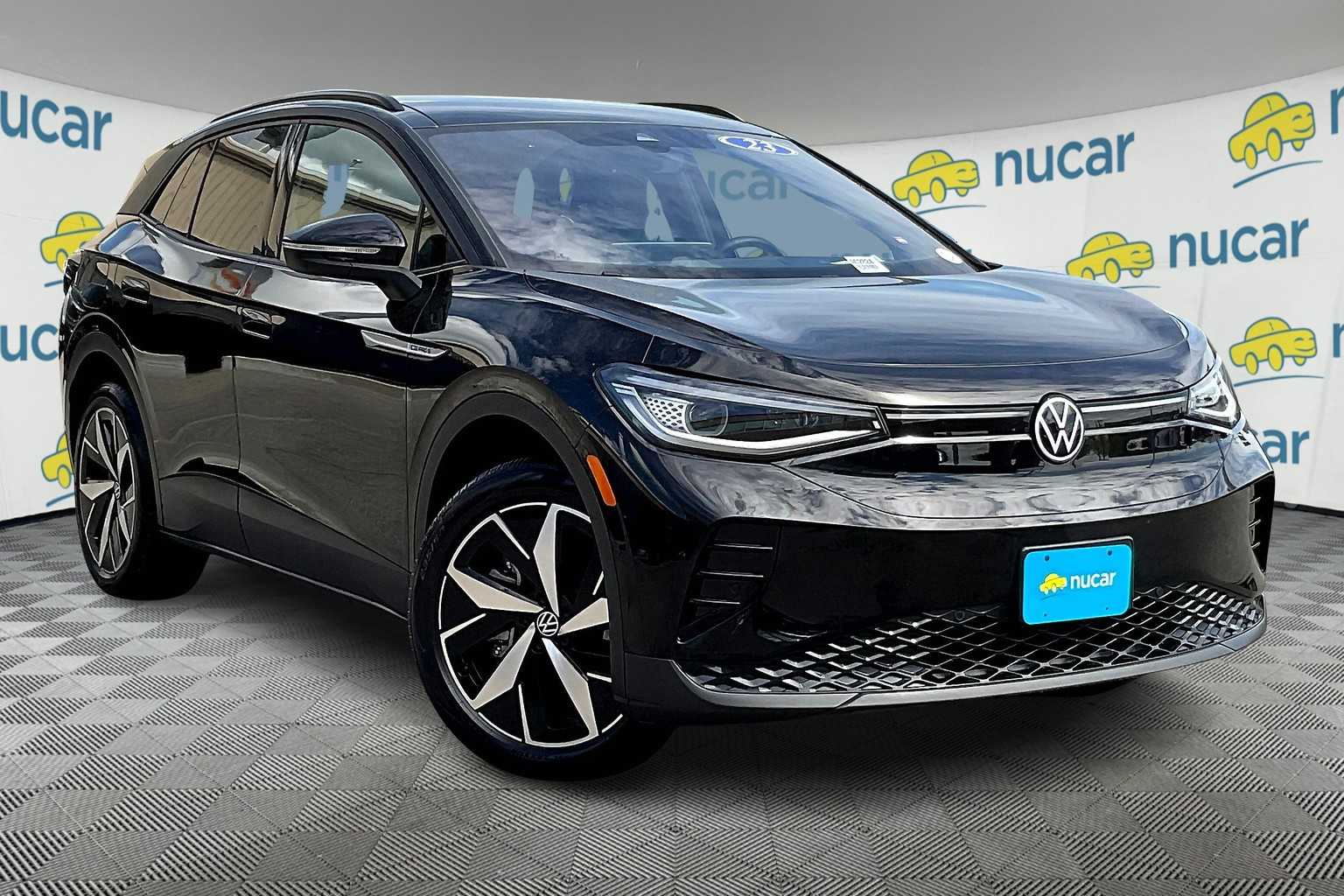 2023 Volkswagen ID.4 Pro S