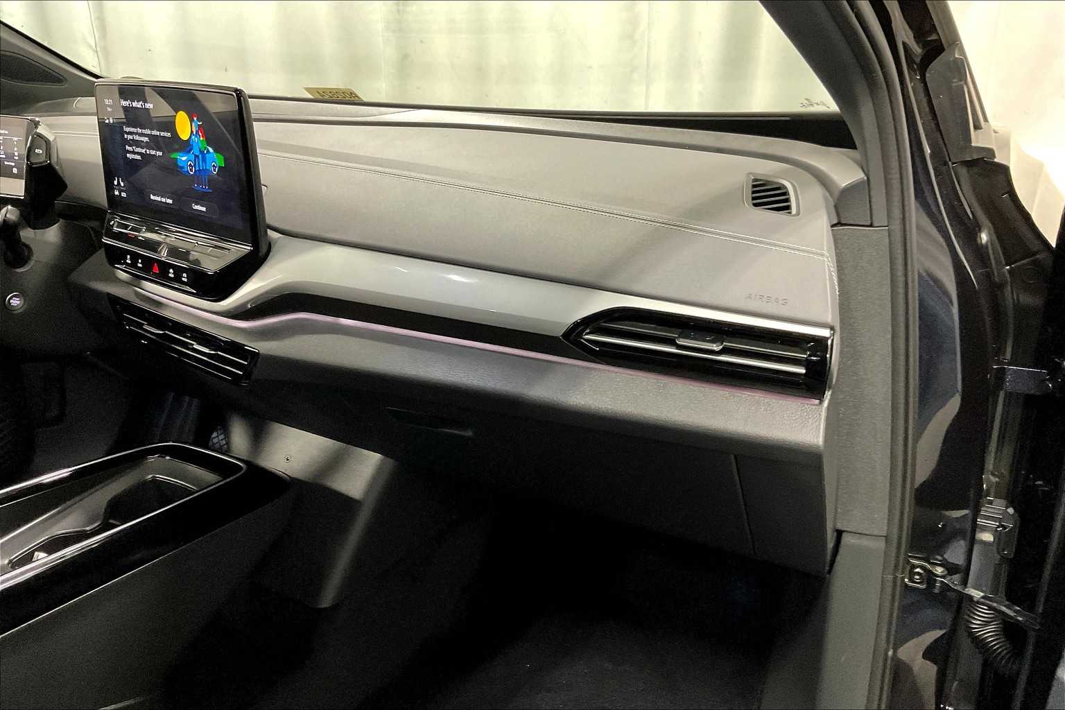 2023 Volkswagen ID.4 Pro S - Photo 14
