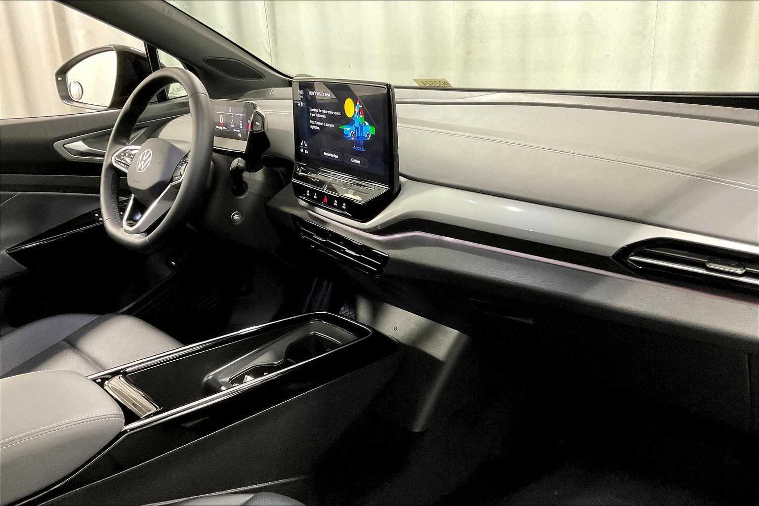 2023 Volkswagen ID.4 Pro S - Photo 15