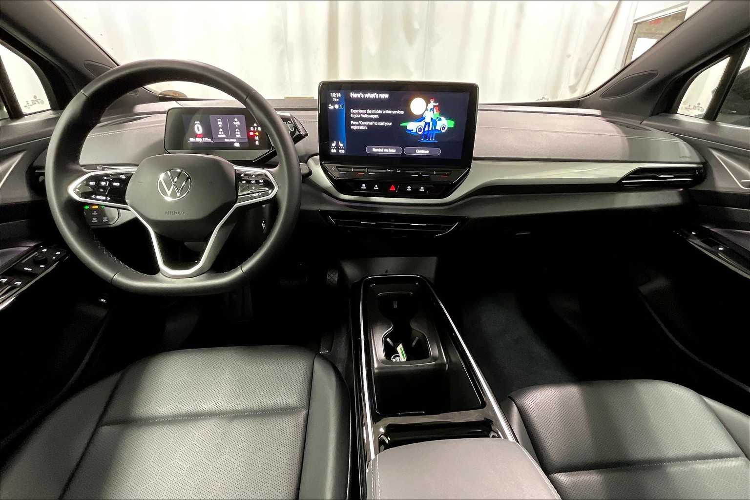2023 Volkswagen ID.4 Pro S - Photo 22
