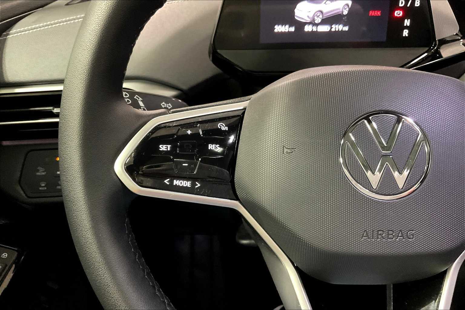 2023 Volkswagen ID.4 Pro S - Photo 24