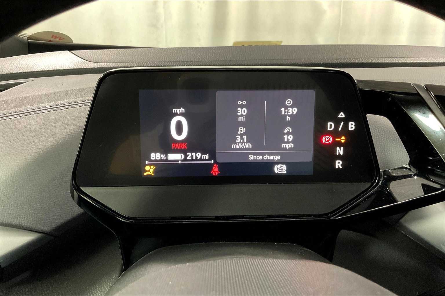 2023 Volkswagen ID.4 Pro S - Photo 26