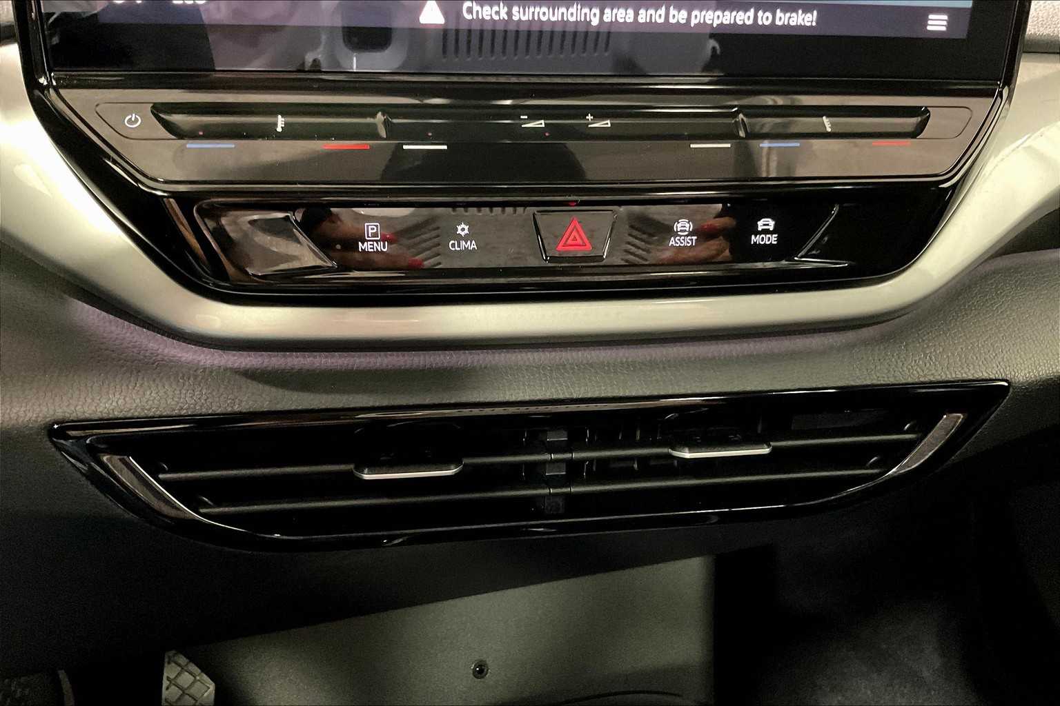 2023 Volkswagen ID.4 Pro S - Photo 27