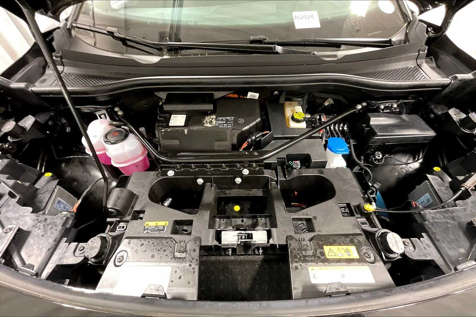 2023 Volkswagen ID.4 Pro S - Photo 31