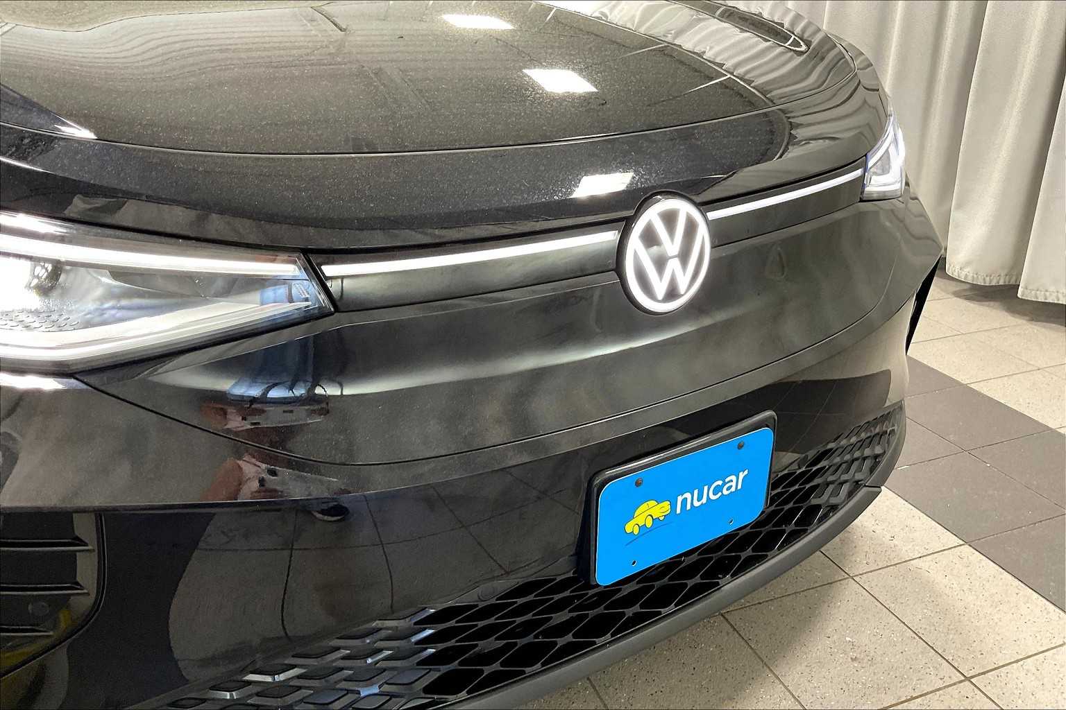 2023 Volkswagen ID.4 Pro S - Photo 33