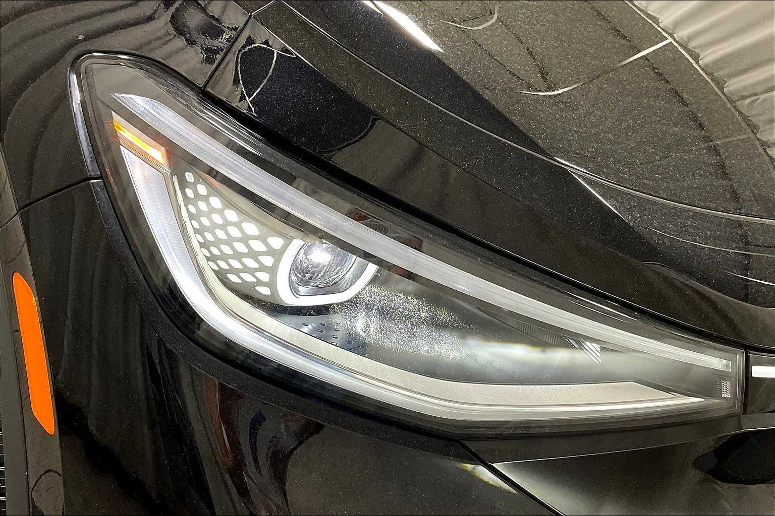 2023 Volkswagen ID.4 Pro S - Photo 34