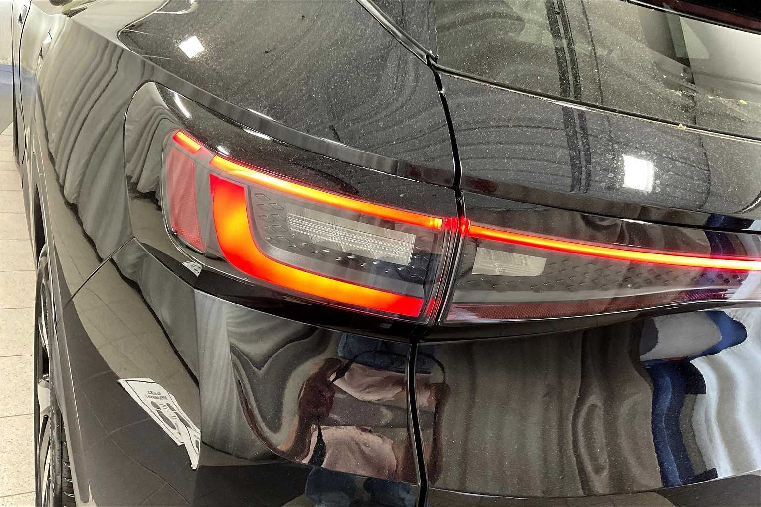2023 Volkswagen ID.4 Pro S - Photo 35