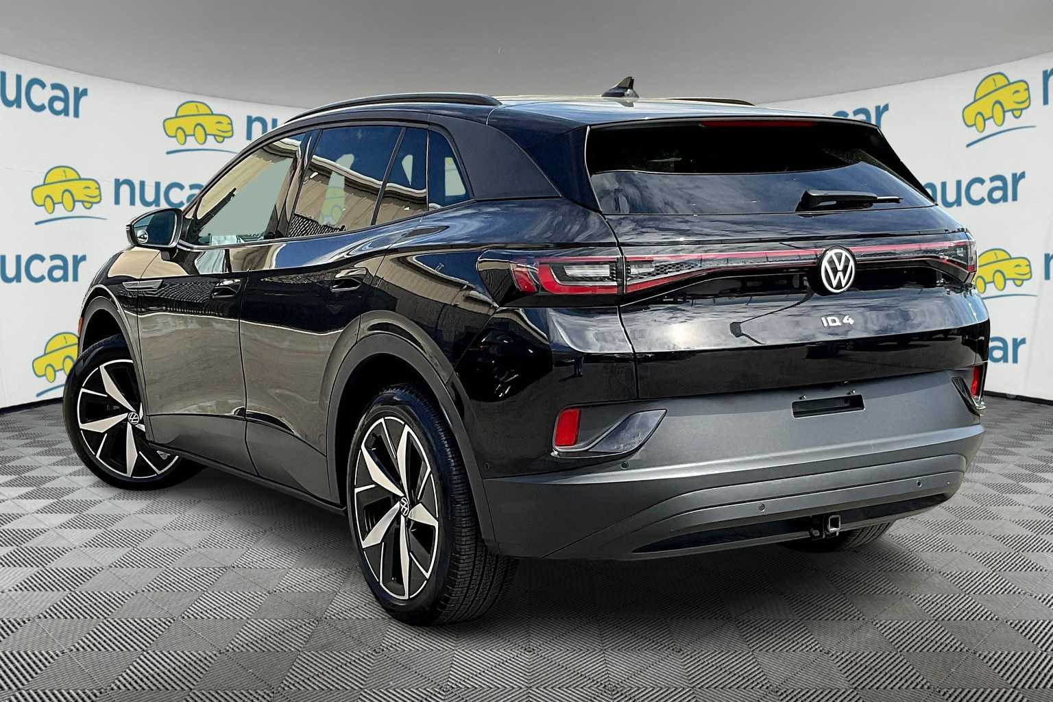 2023 Volkswagen ID.4 Pro S - Photo 5