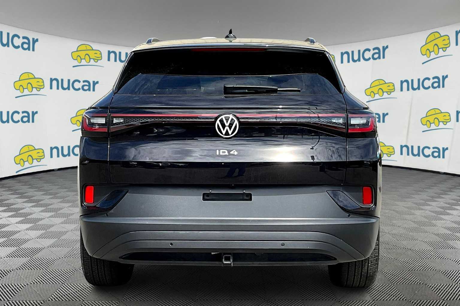 2023 Volkswagen ID.4 Pro S - Photo 6