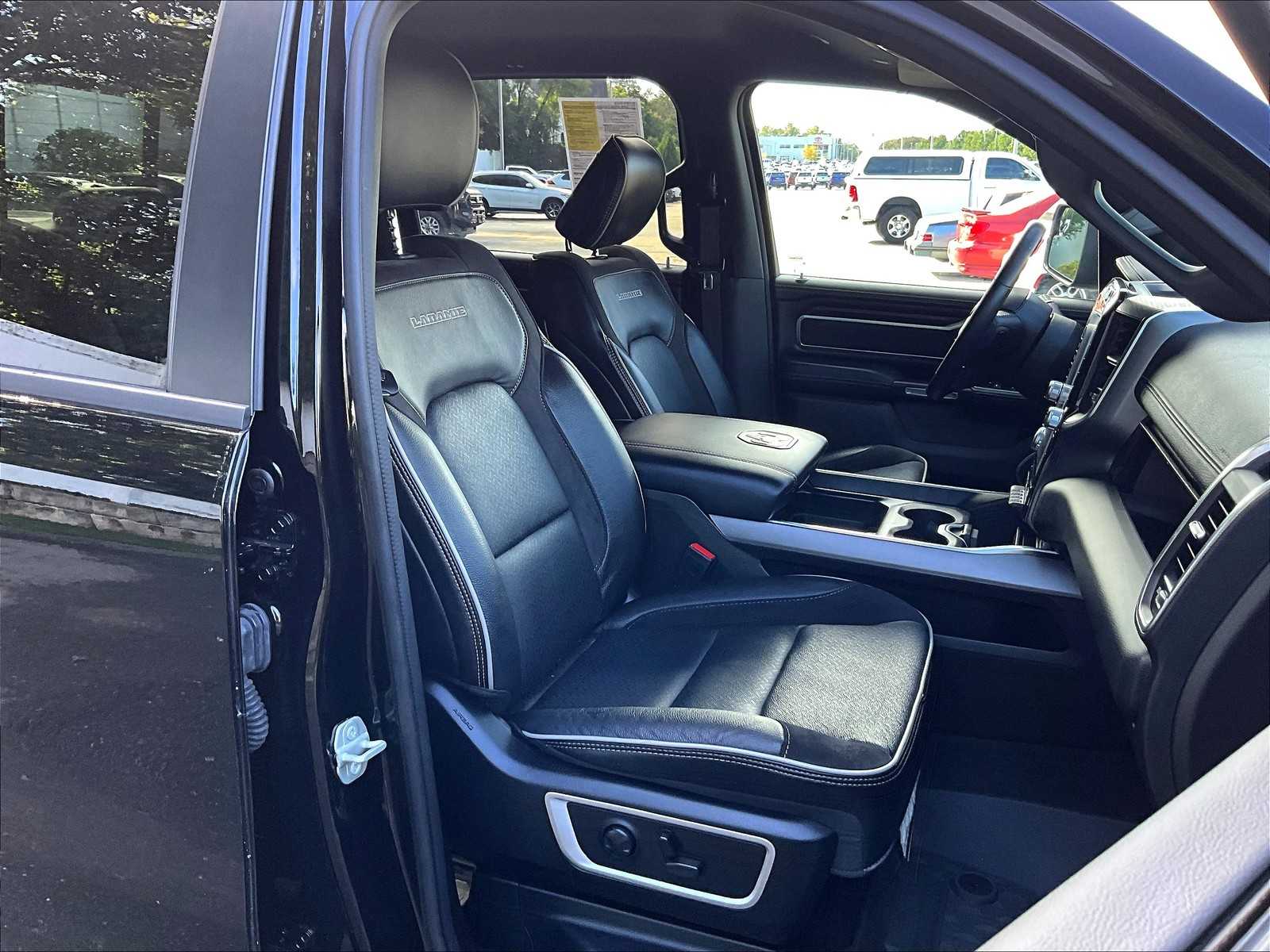 2023 Ram 1500 Laramie - Photo 11