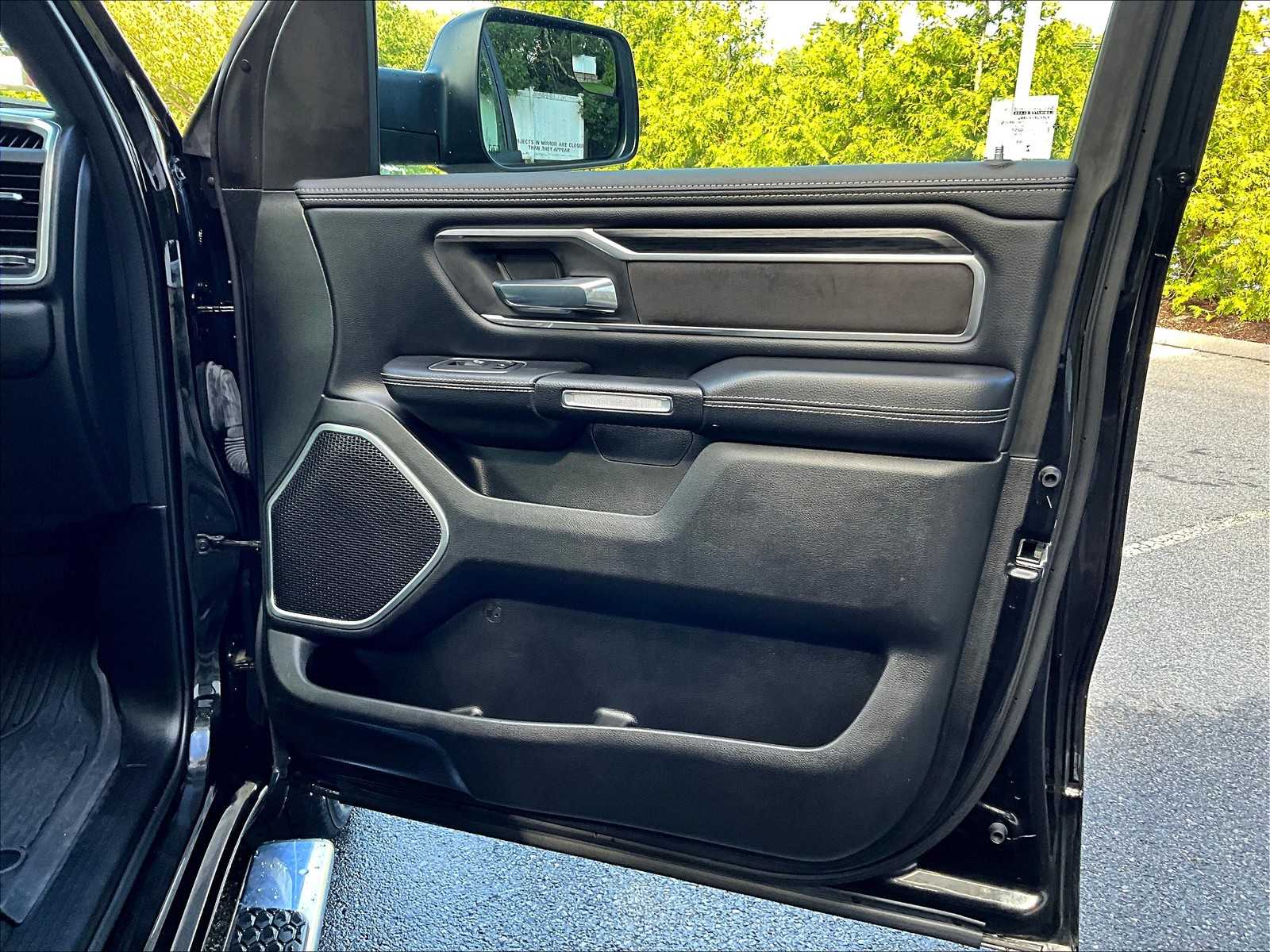 2023 Ram 1500 Laramie - Photo 12