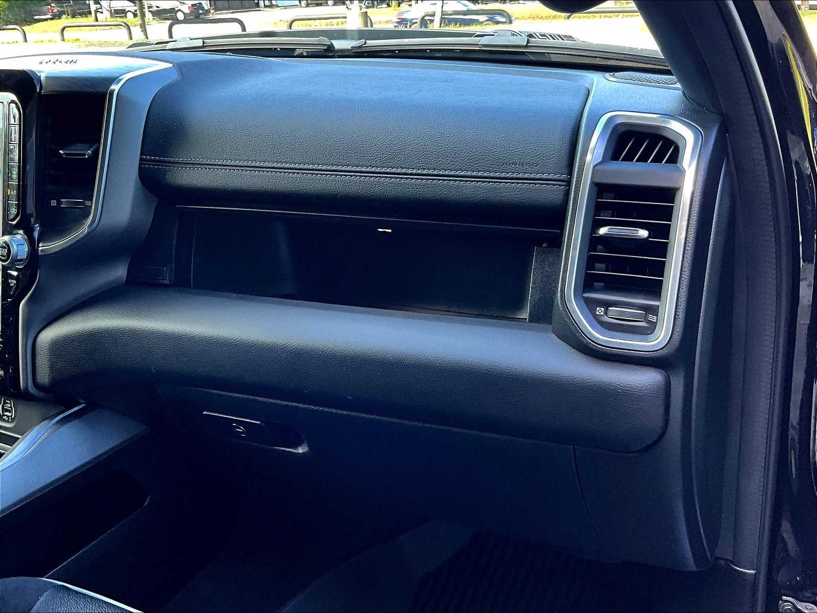 2023 Ram 1500 Laramie - Photo 13