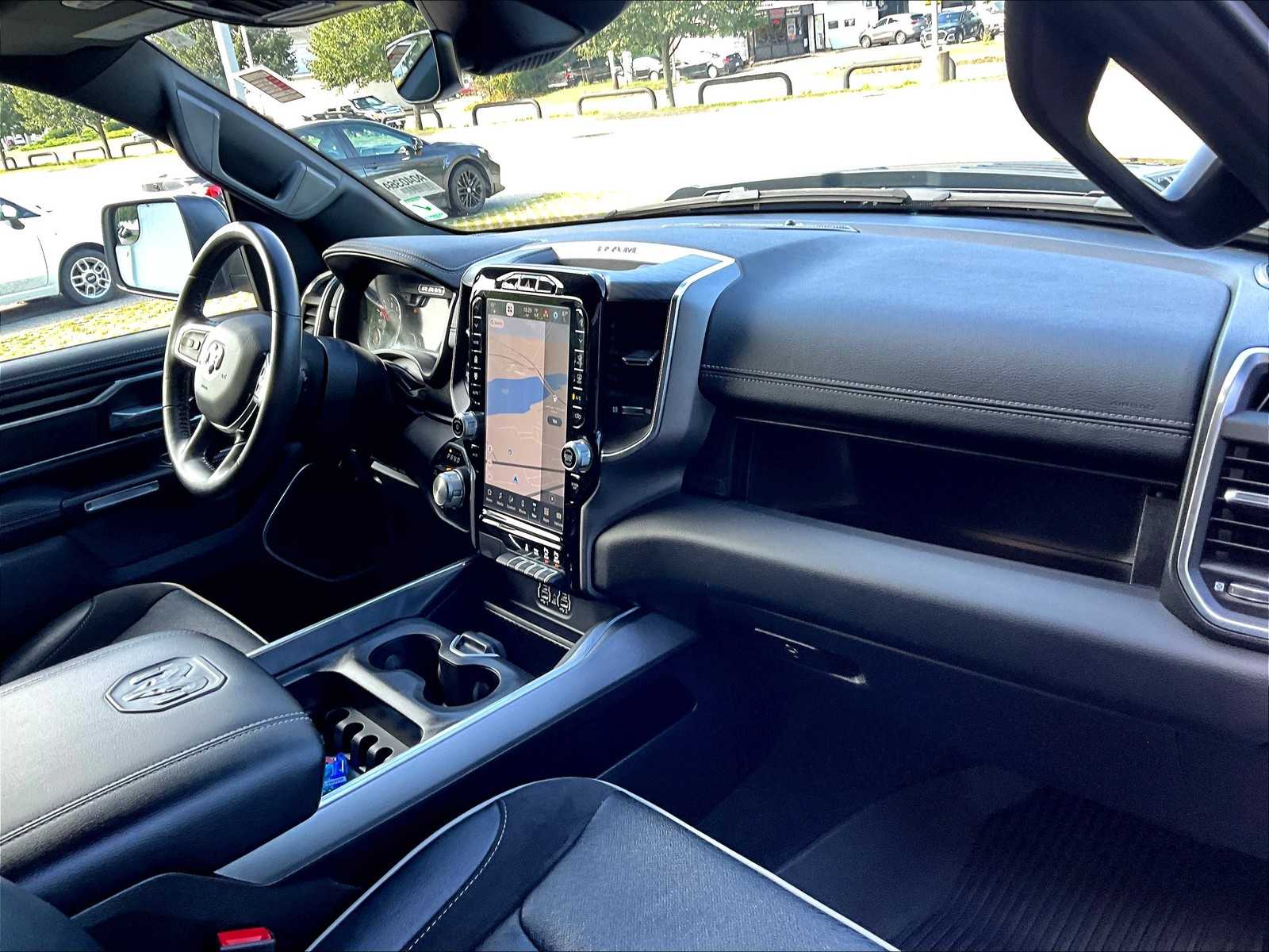 2023 Ram 1500 Laramie - Photo 14
