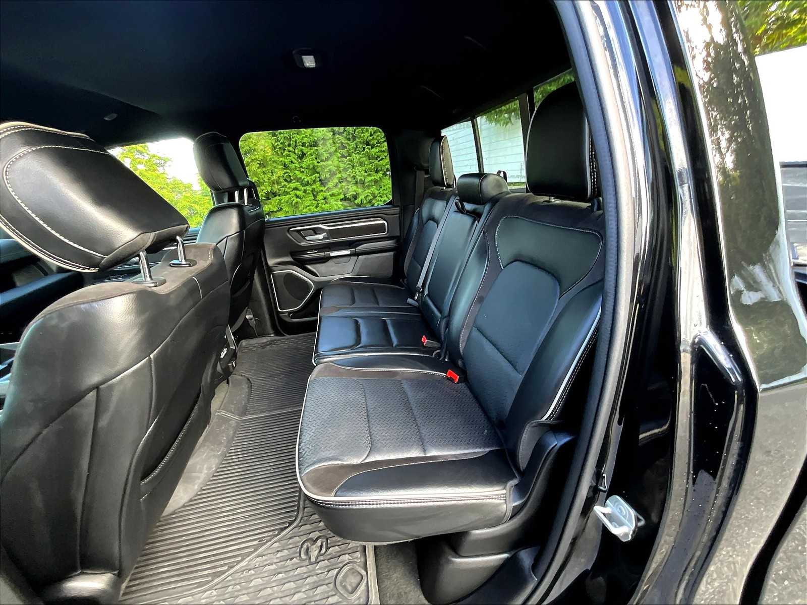 2023 Ram 1500 Laramie - Photo 15