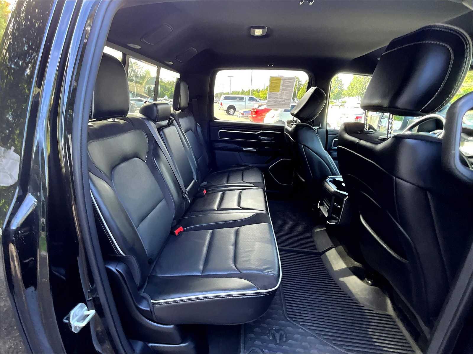 2023 Ram 1500 Laramie - Photo 16