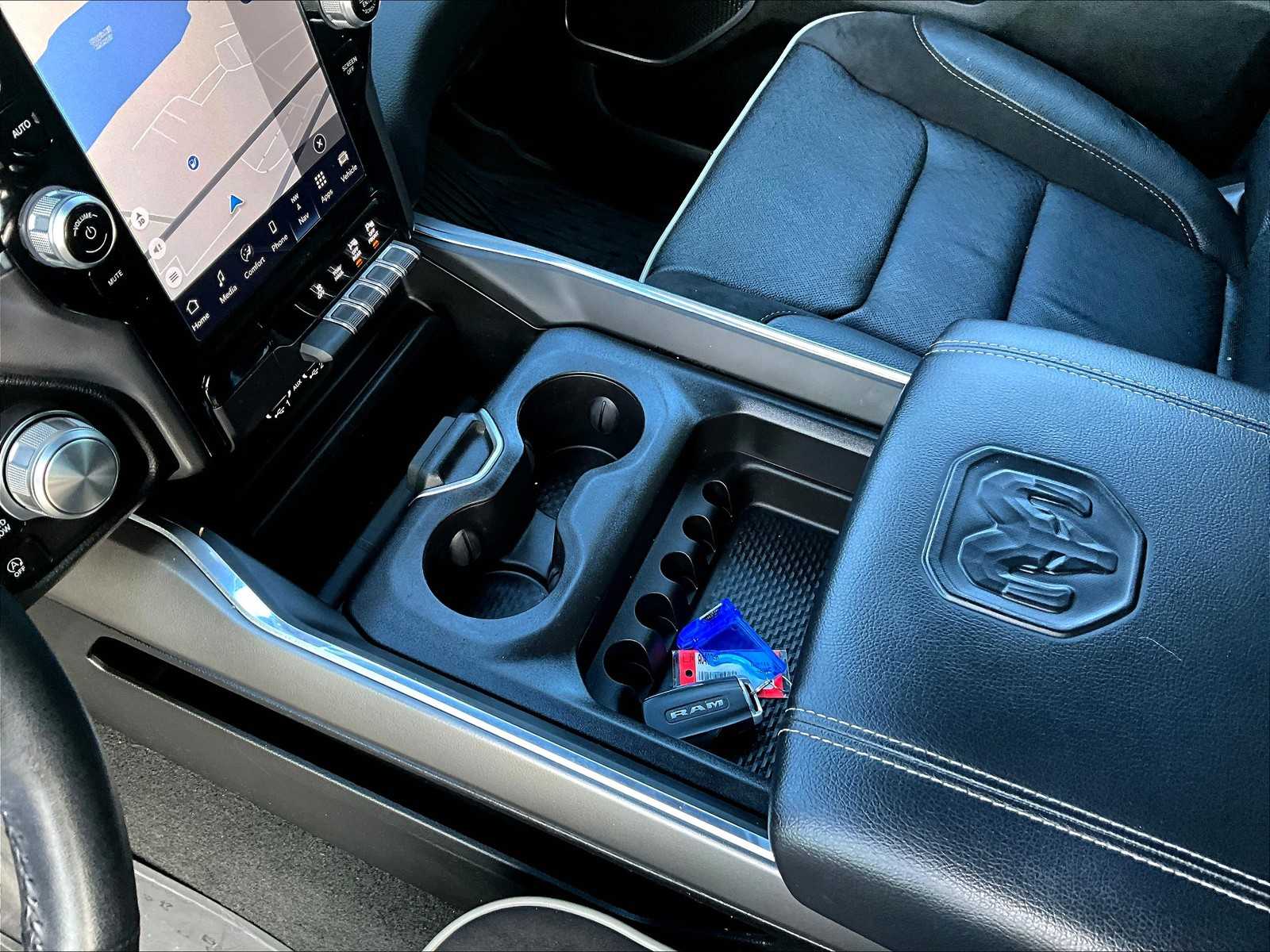 2023 Ram 1500 Laramie - Photo 20