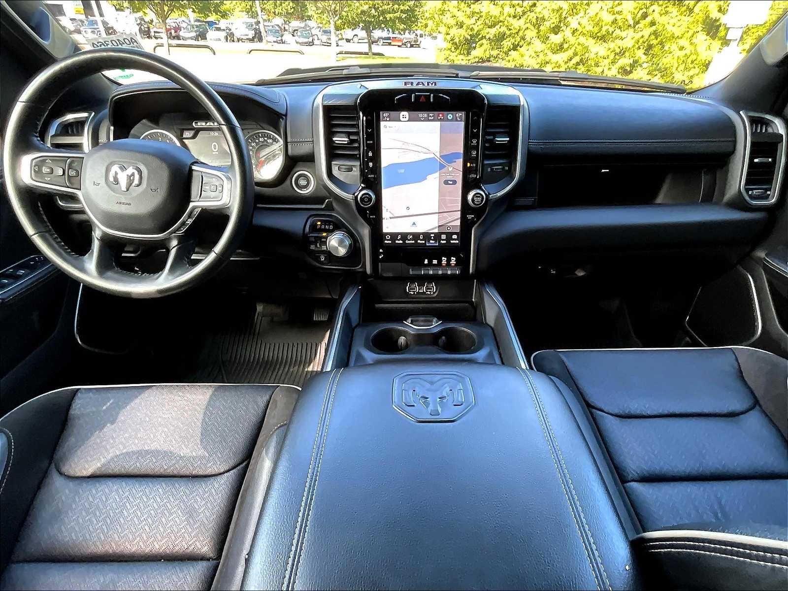 2023 Ram 1500 Laramie - Photo 21