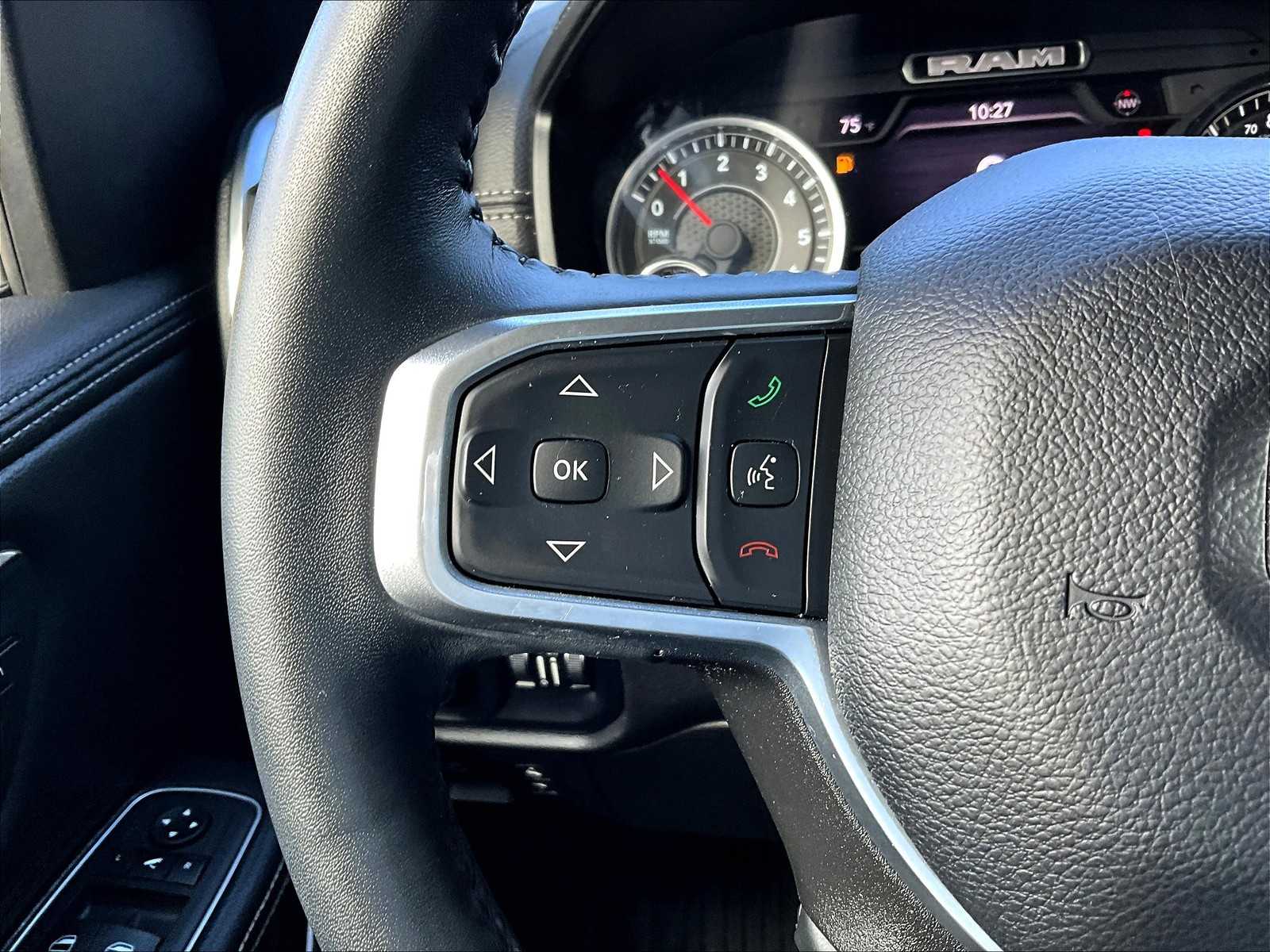 2023 Ram 1500 Laramie - Photo 23