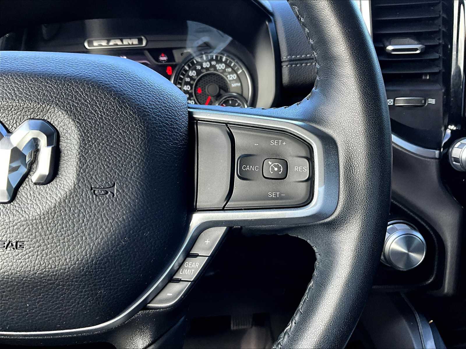 2023 Ram 1500 Laramie - Photo 24