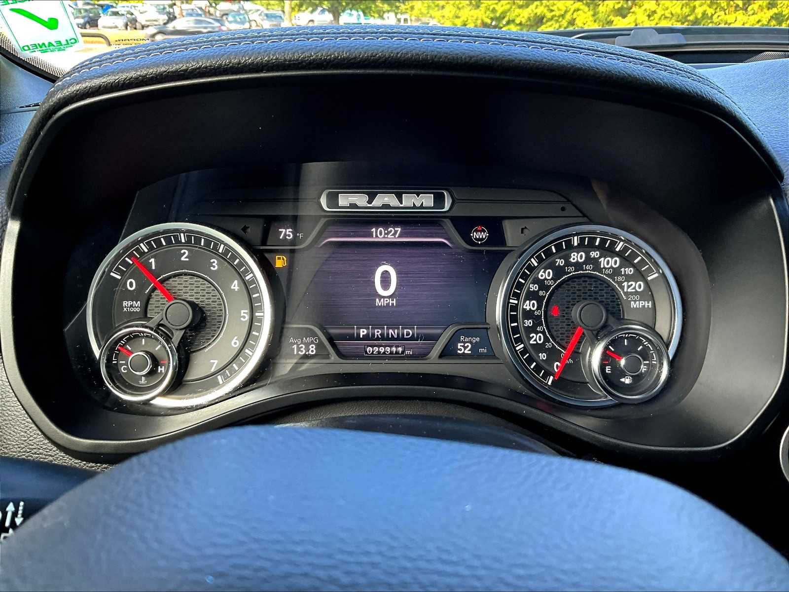 2023 Ram 1500 Laramie - Photo 25
