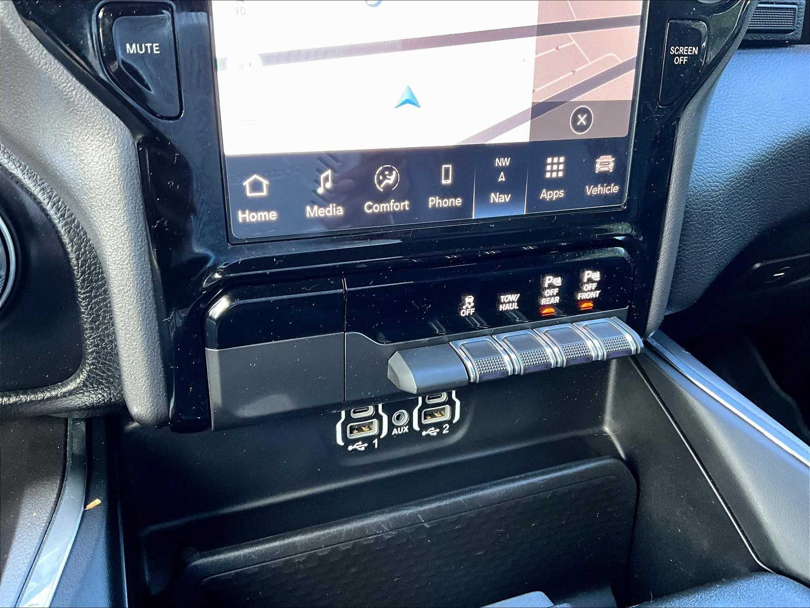 2023 Ram 1500 Laramie - Photo 26