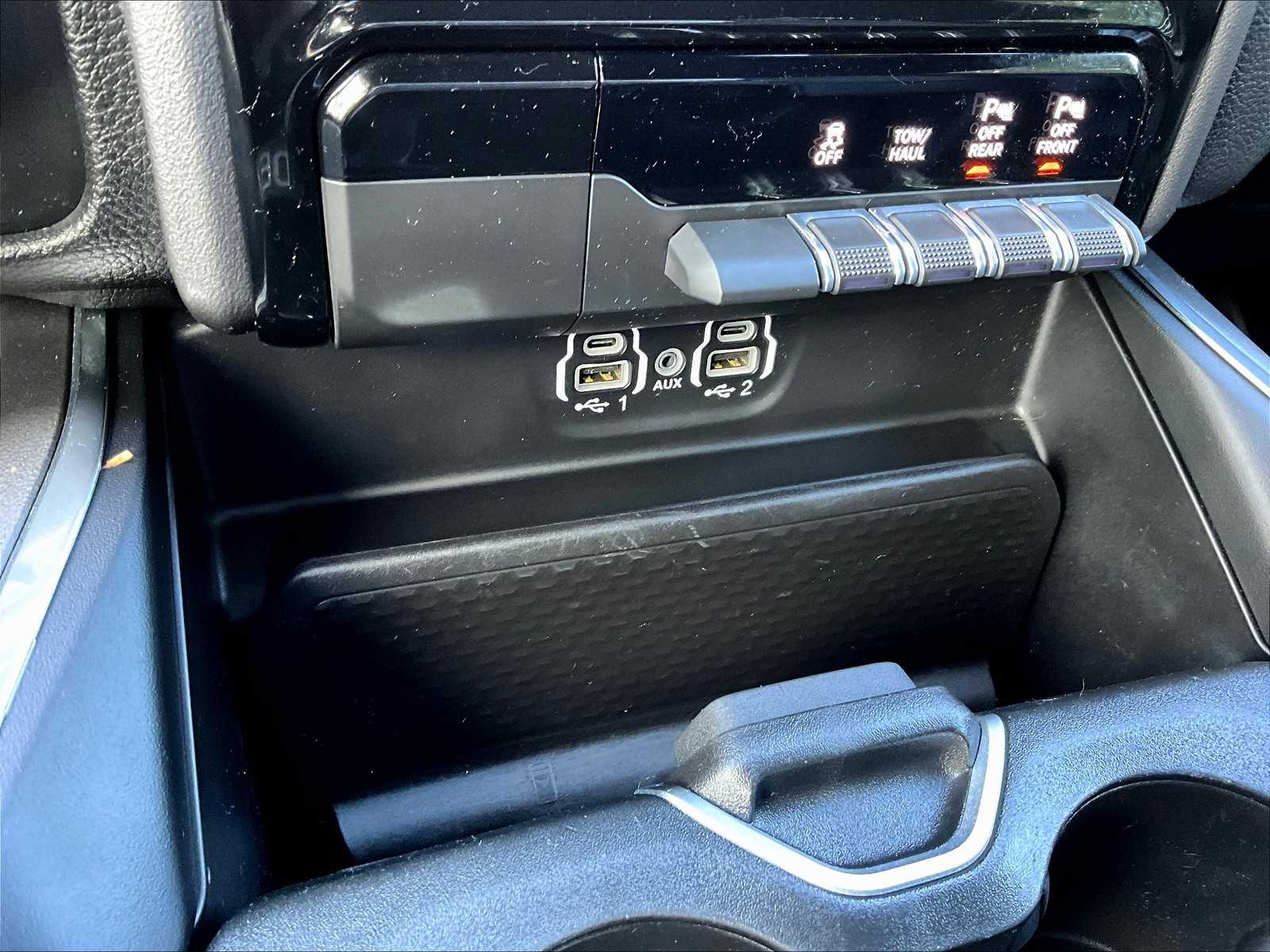 2023 Ram 1500 Laramie - Photo 27