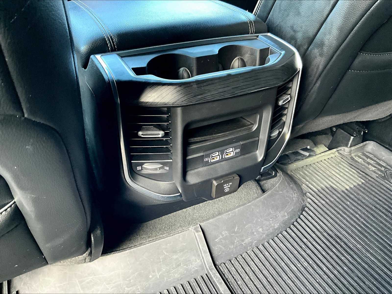 2023 Ram 1500 Laramie - Photo 28