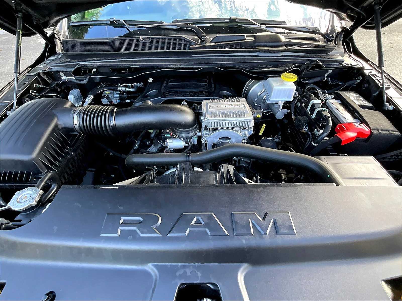 2023 Ram 1500 Laramie - Photo 30
