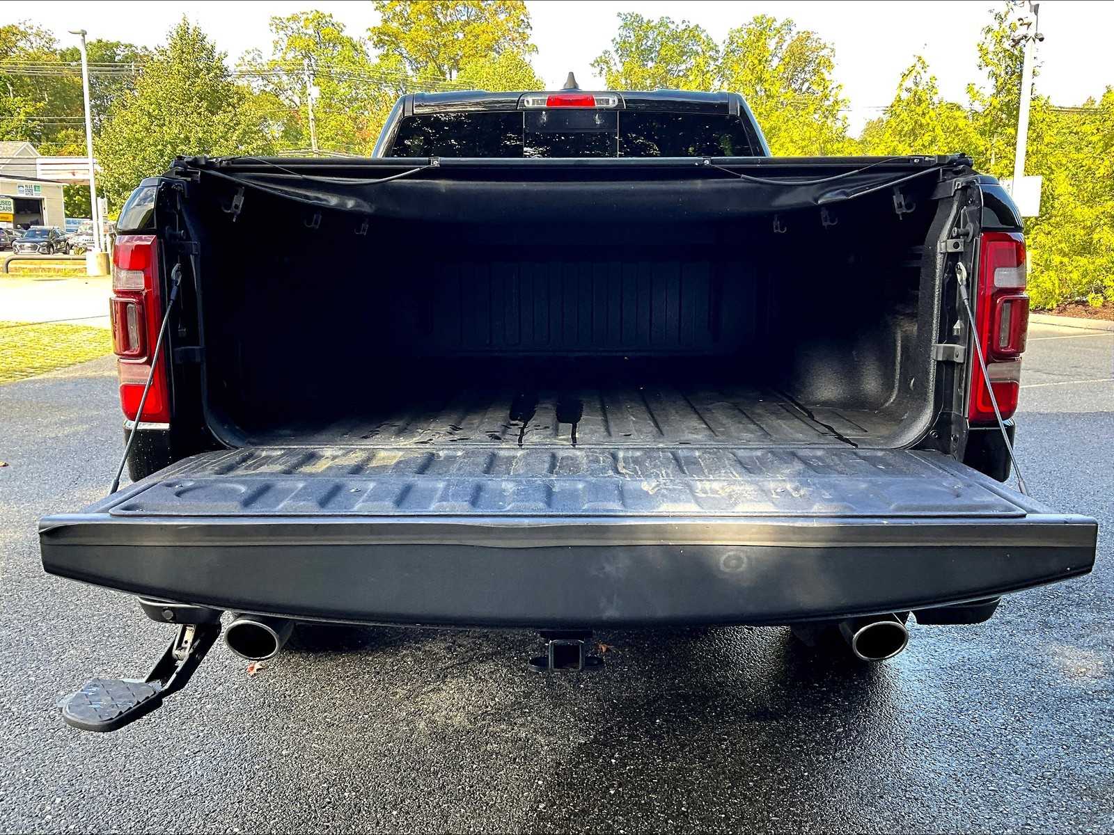 2023 Ram 1500 Laramie - Photo 32