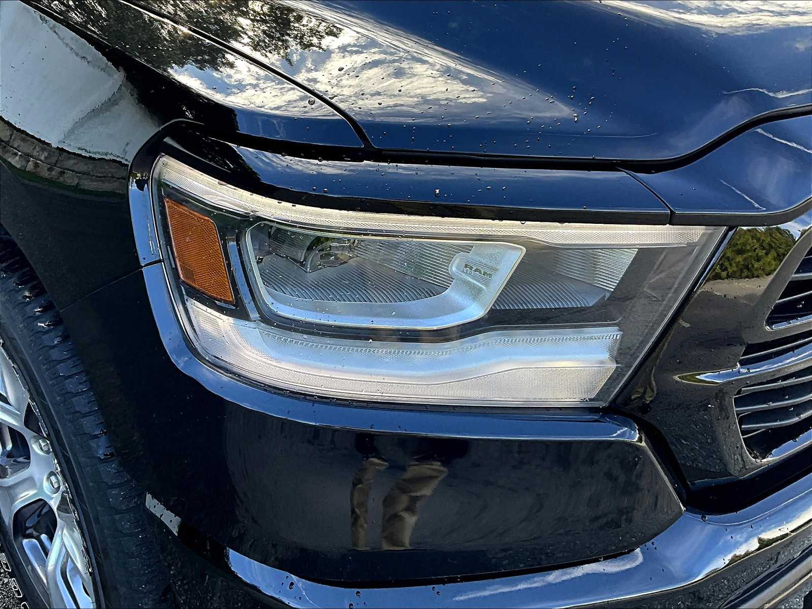 2023 Ram 1500 Laramie - Photo 34